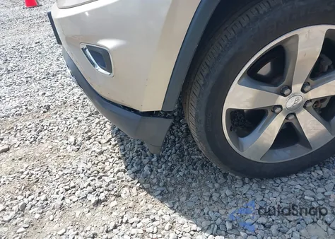 2014 Jeep Grand Cherokee Limited z USA, uszkodzony, nr VIN 1C4RJFBG1EC148701